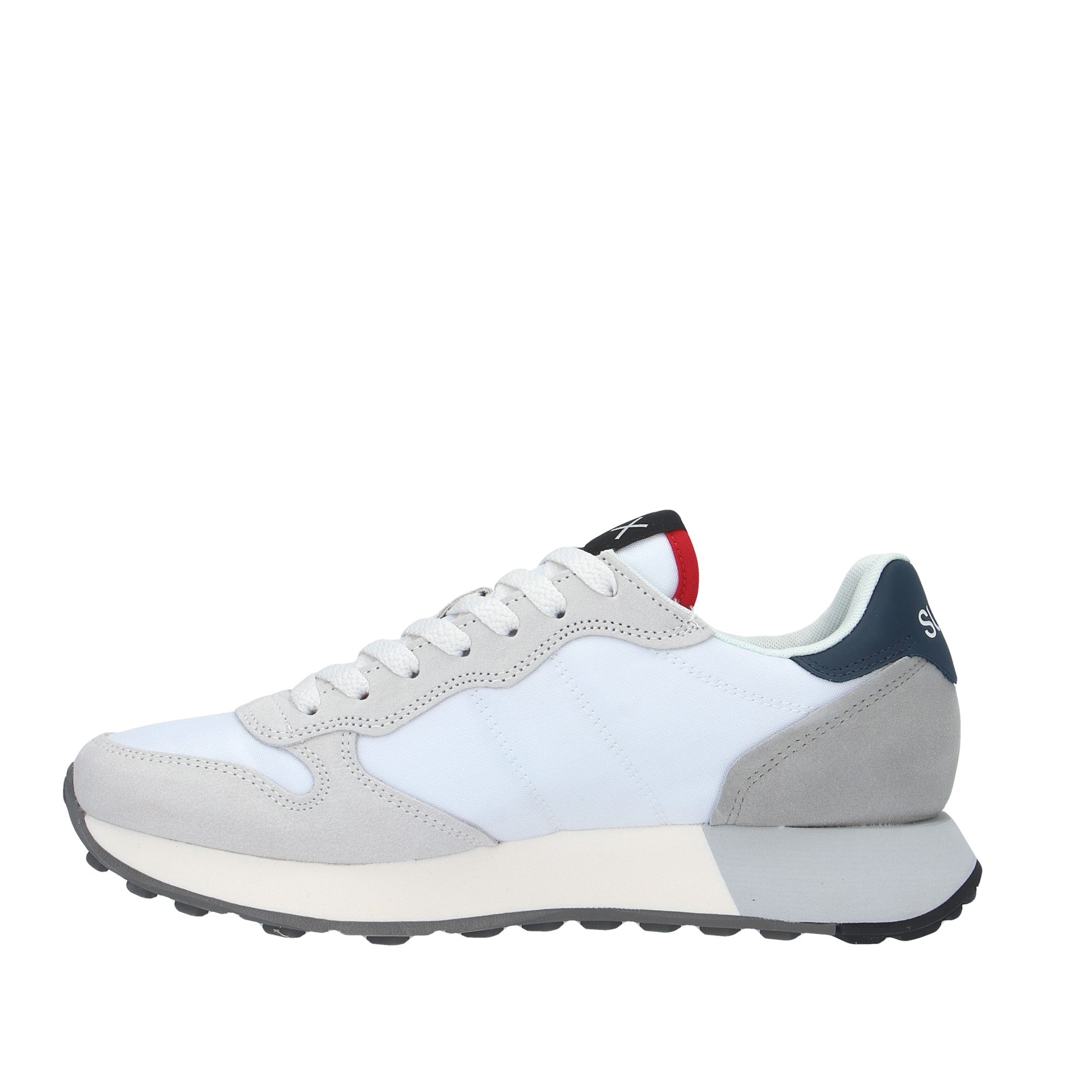 Sun68 SNEAKER Bianco