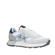Sun68 SNEAKER Bianco