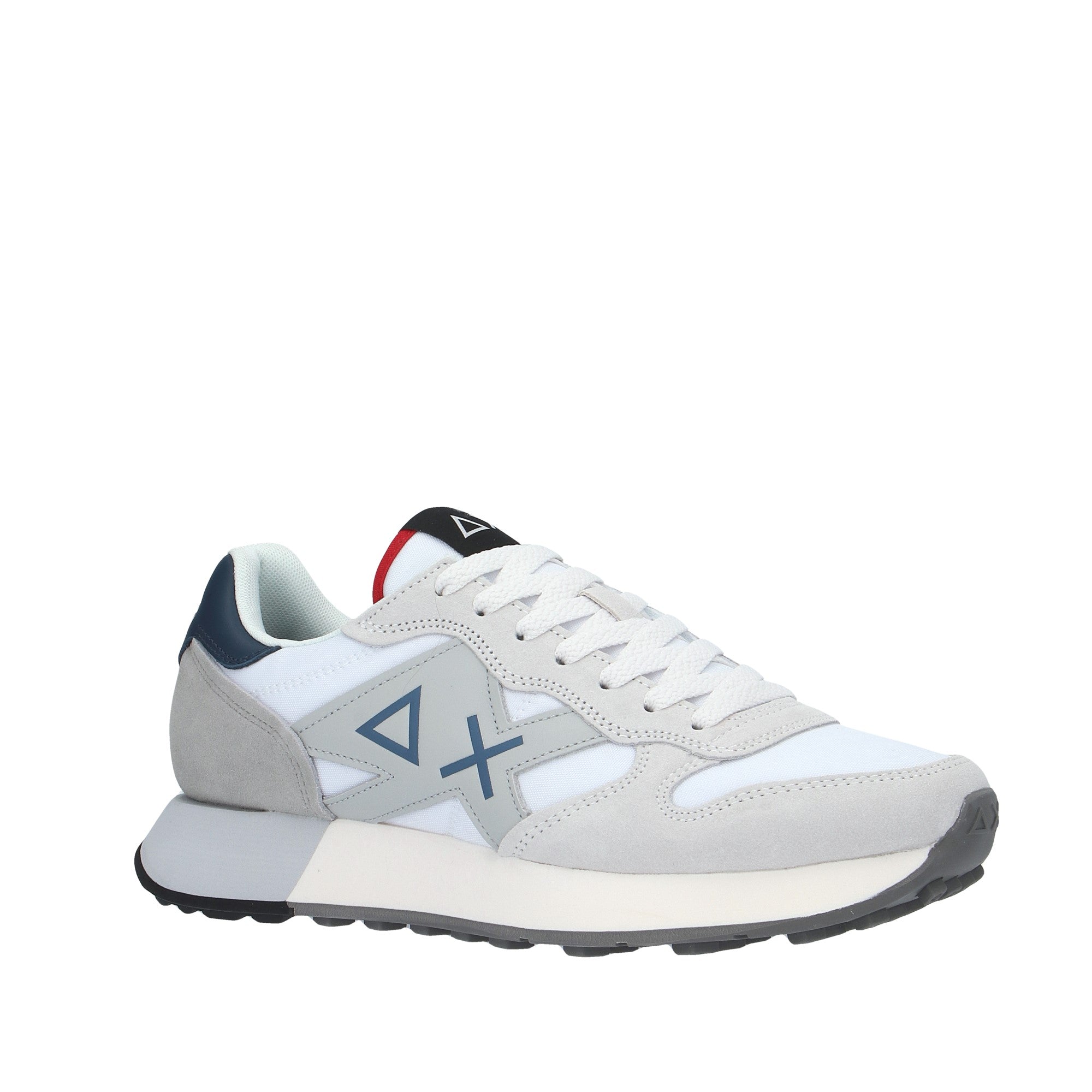 Sun68 SNEAKER Bianco