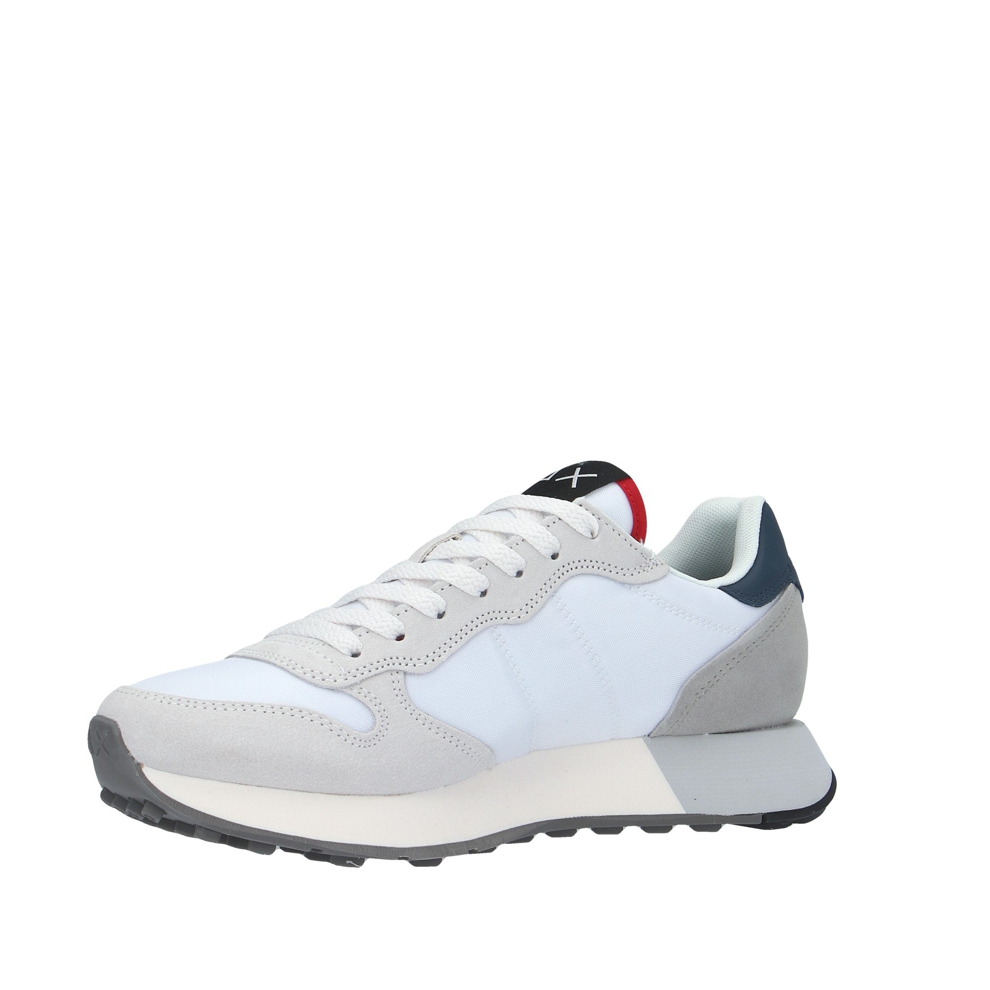 Sun68 SNEAKER Bianco
