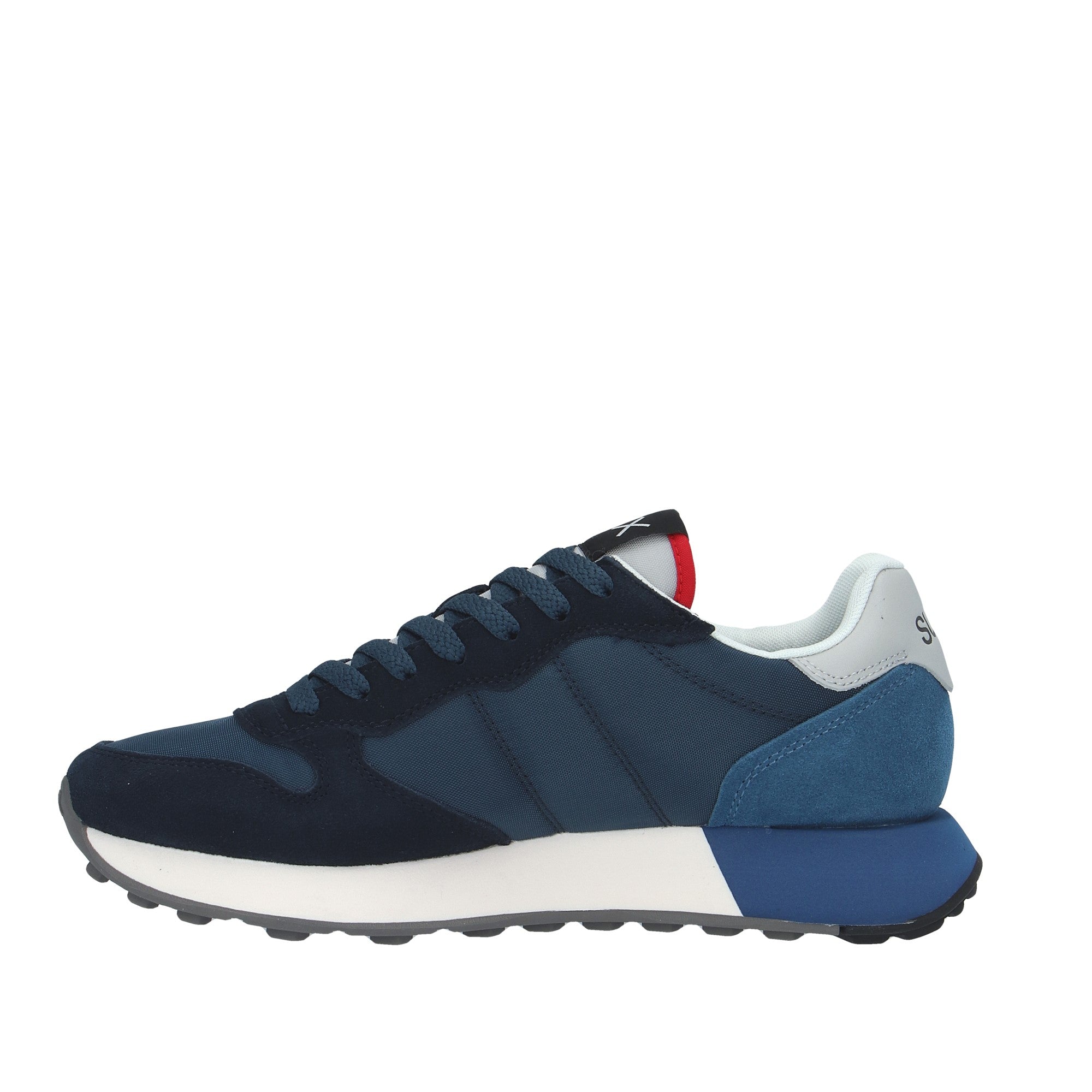 Sun68 SNEAKER Blu