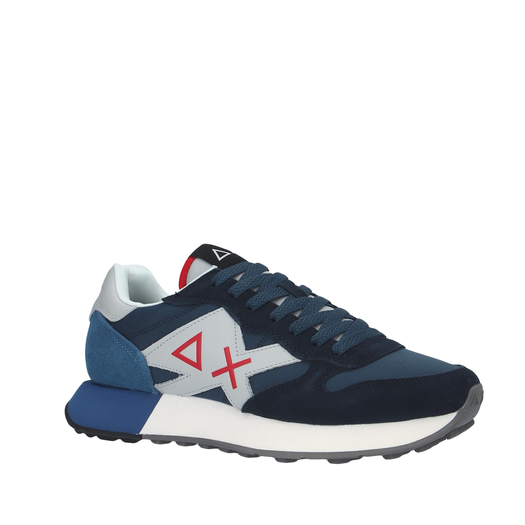 Sun68 SNEAKER Blu