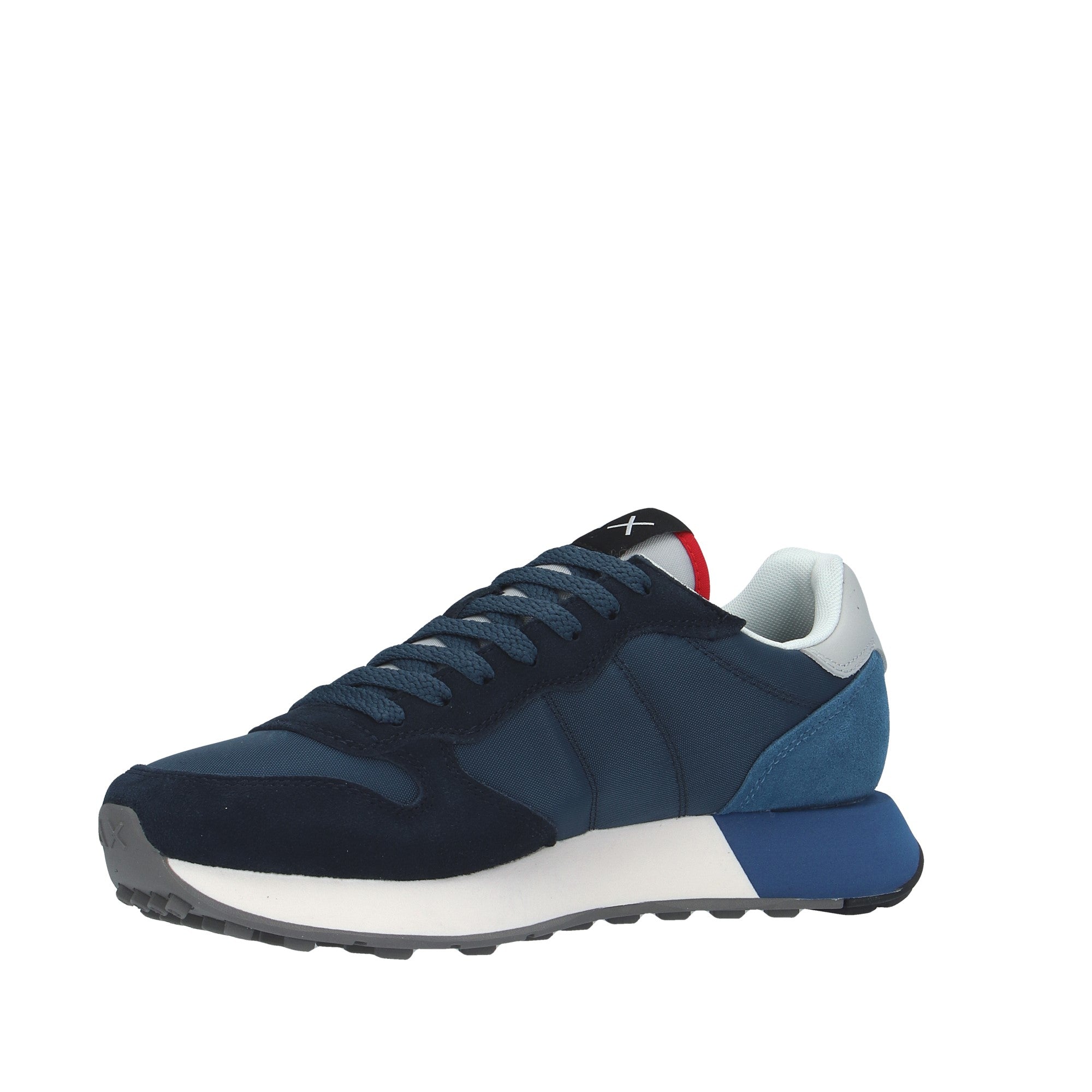 Sun68 SNEAKER Blu