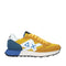 Sun68 SNEAKER Giallo