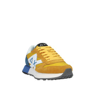 Sun68 SNEAKER Giallo