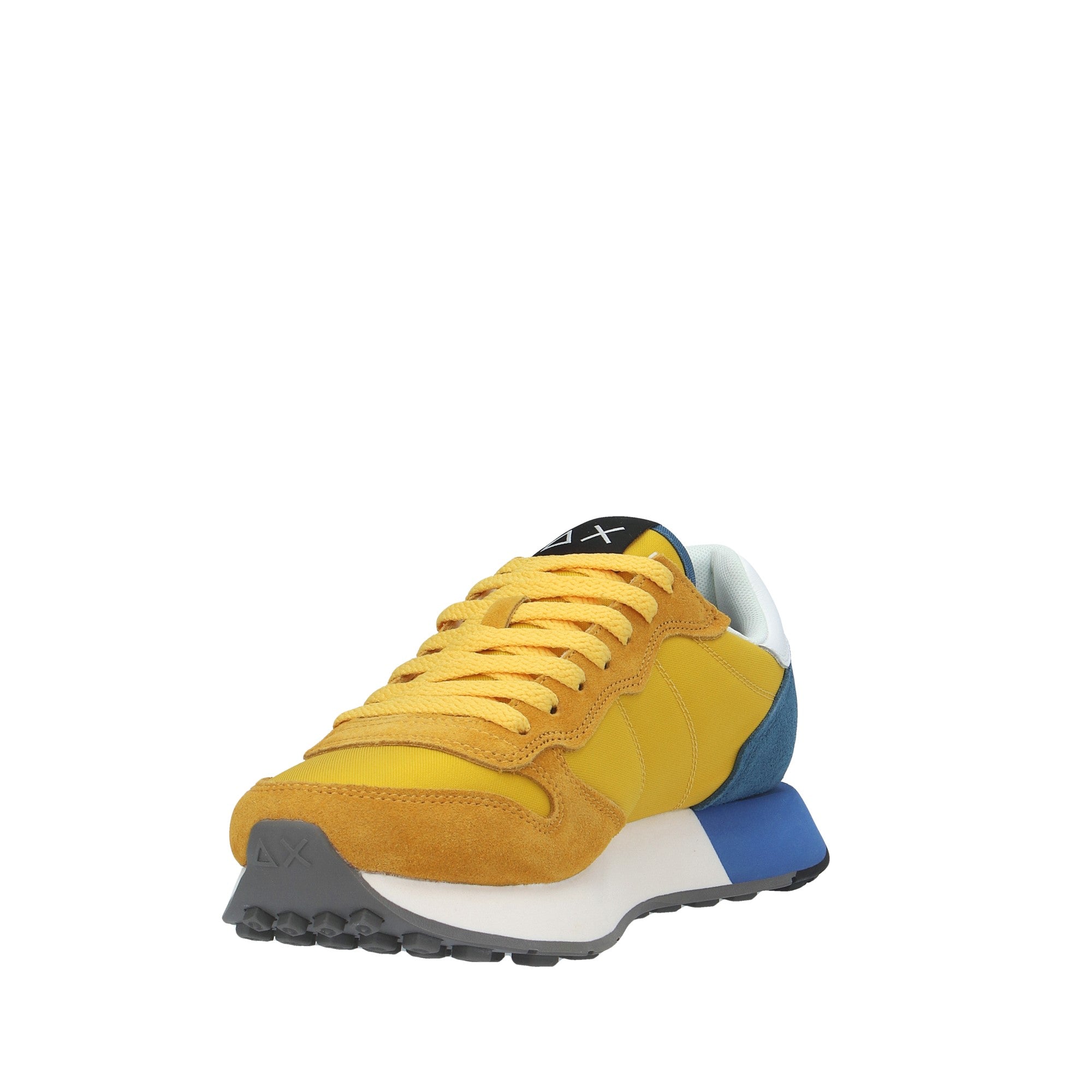 Sun68 SNEAKER Giallo