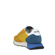 Sun68 SNEAKER Giallo
