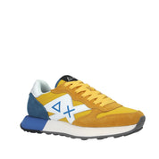 Sun68 SNEAKER Giallo