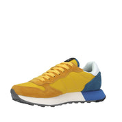 Sun68 SNEAKER Giallo
