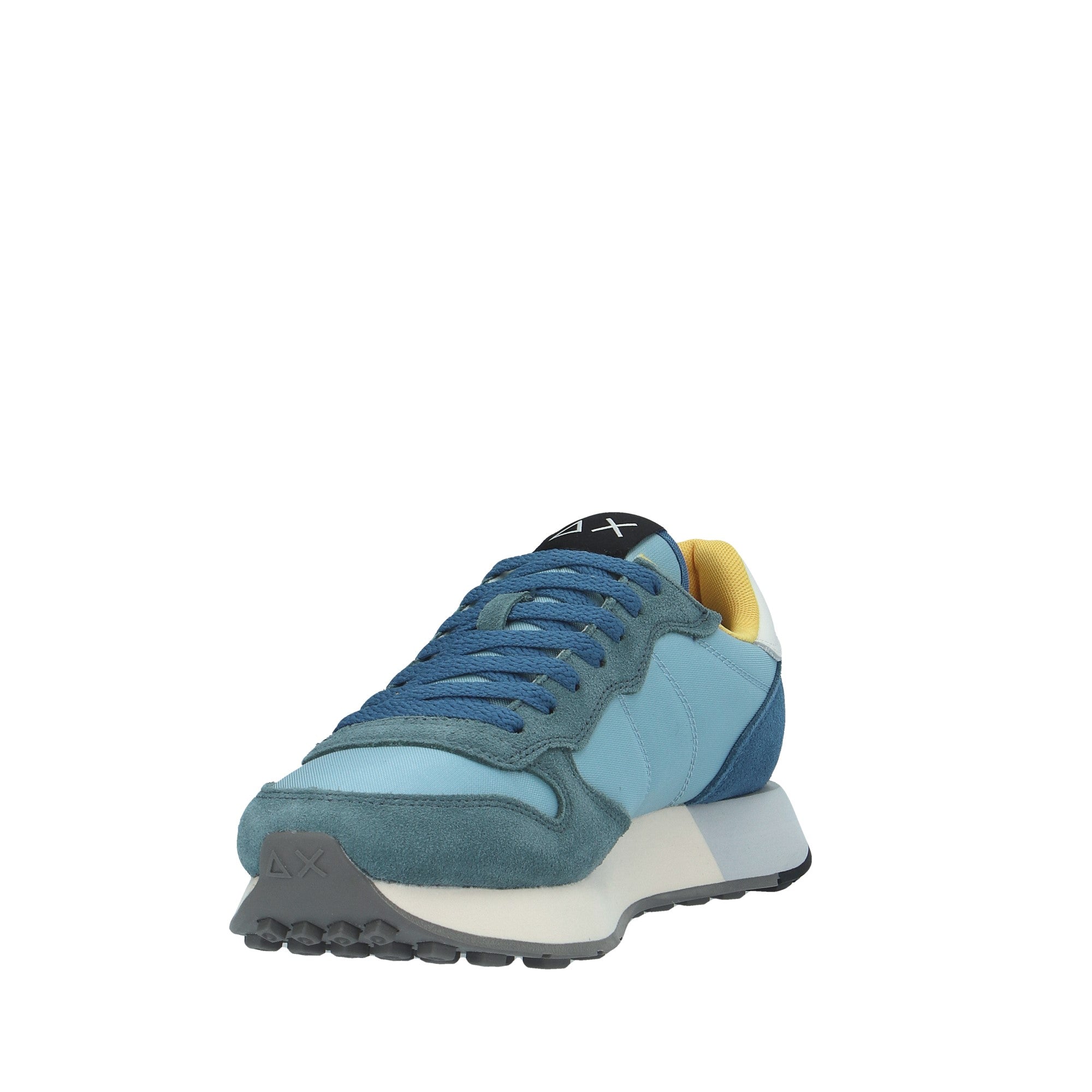 Sun68 SNEAKER Ottanio