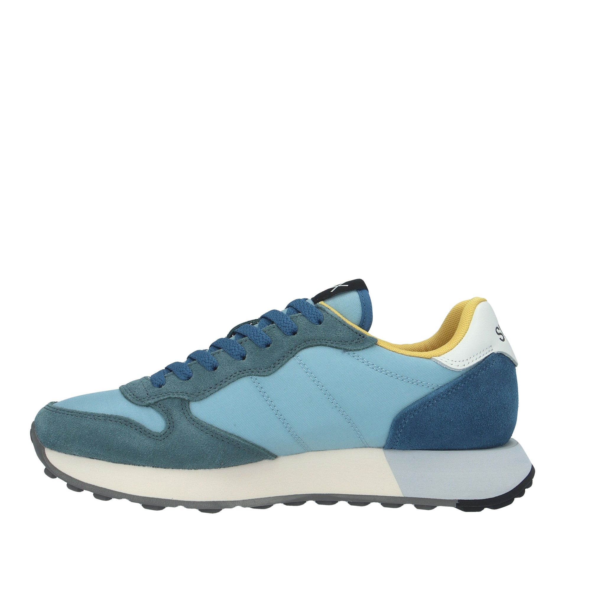 Sun68 SNEAKER Ottanio