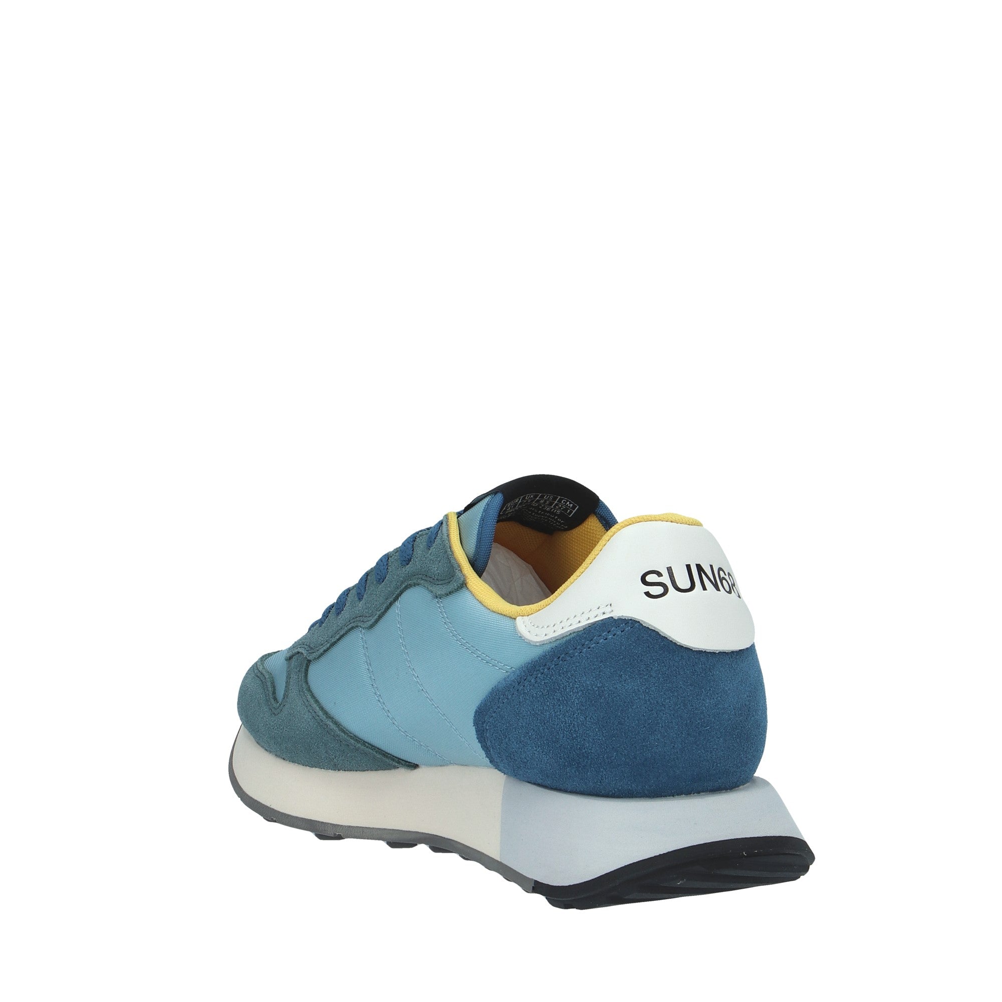 Sun68 SNEAKER Ottanio