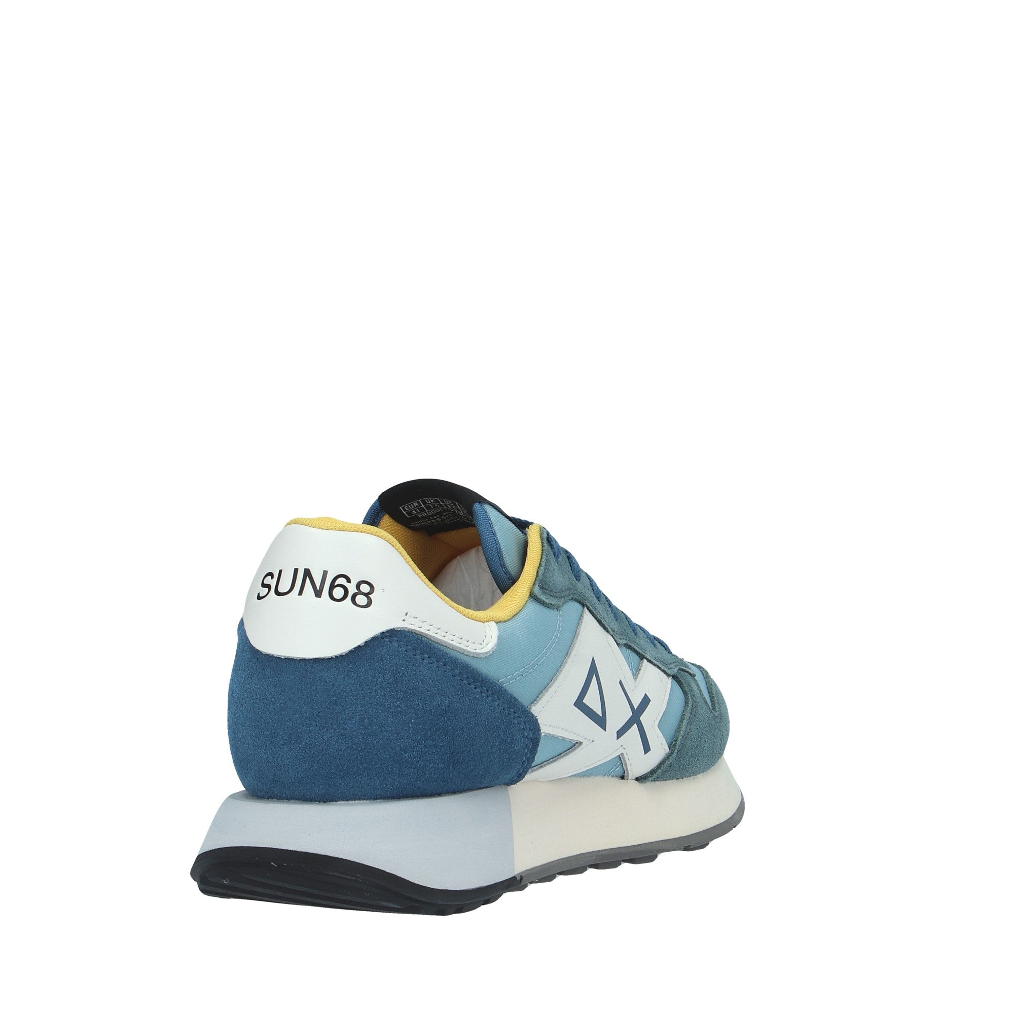 Sun68 SNEAKER Ottanio