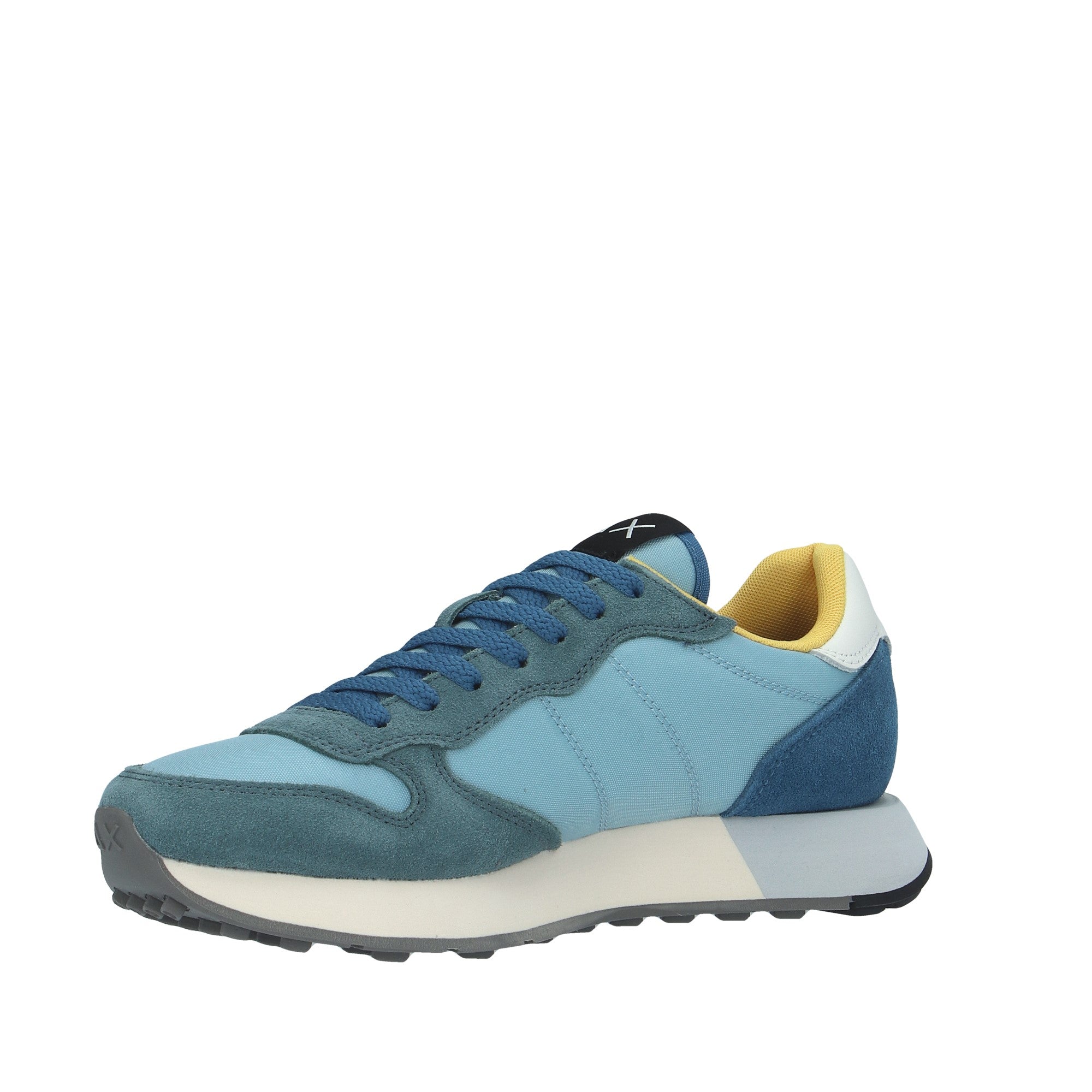 Sun68 SNEAKER Ottanio