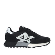 Sun68 SNEAKER Nero