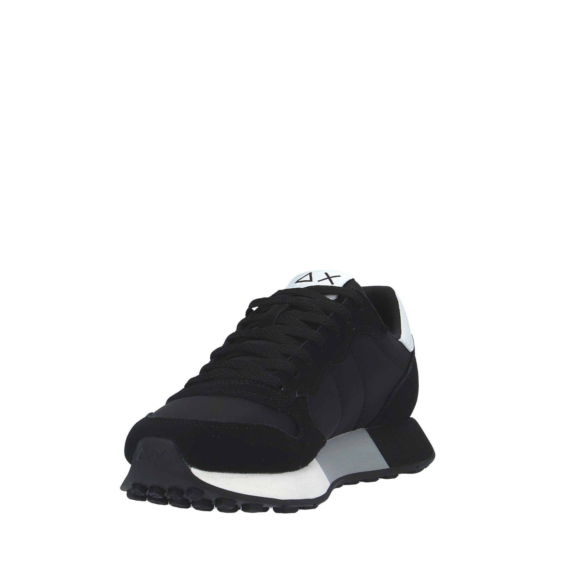 Sun68 SNEAKER Nero