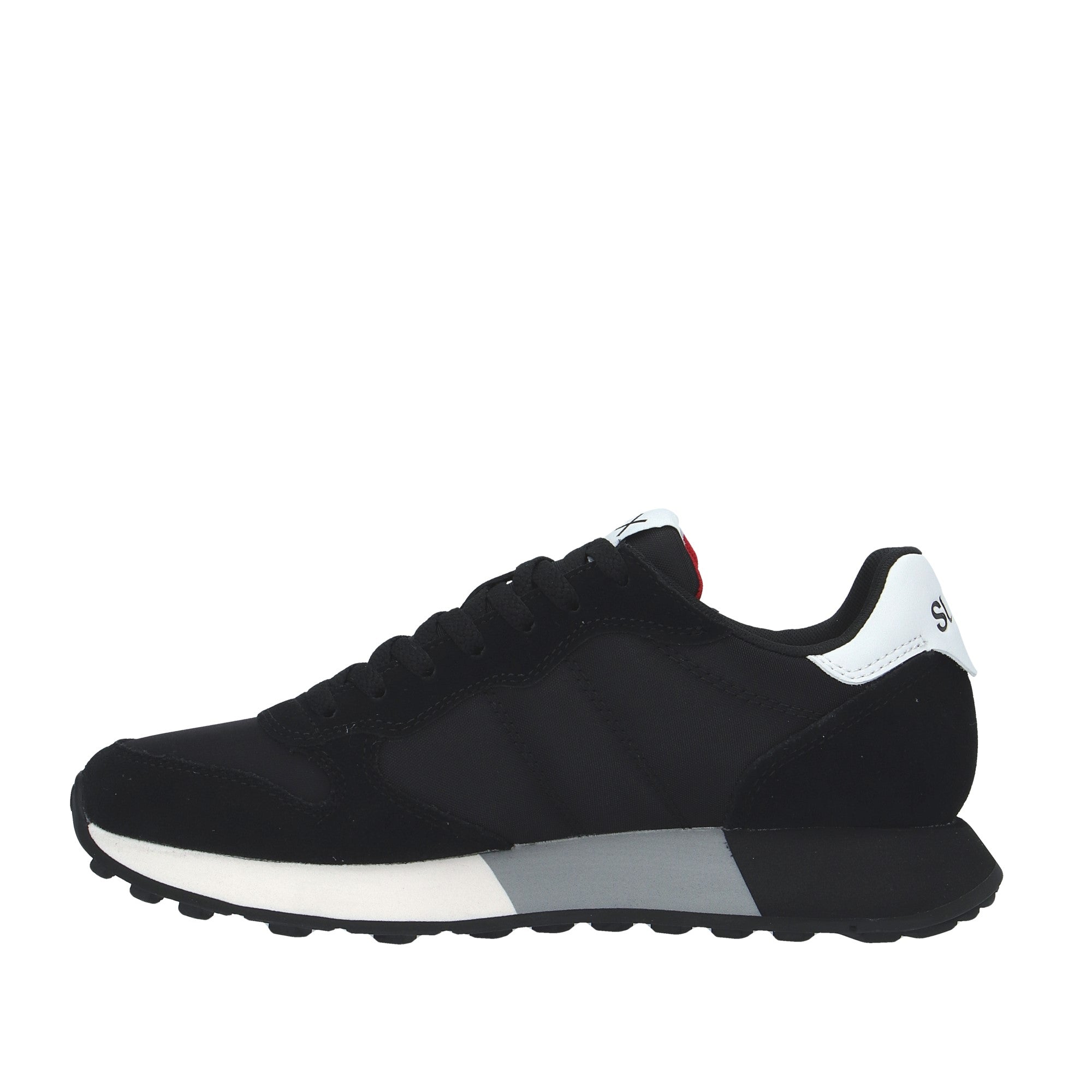 Sun68 SNEAKER Nero