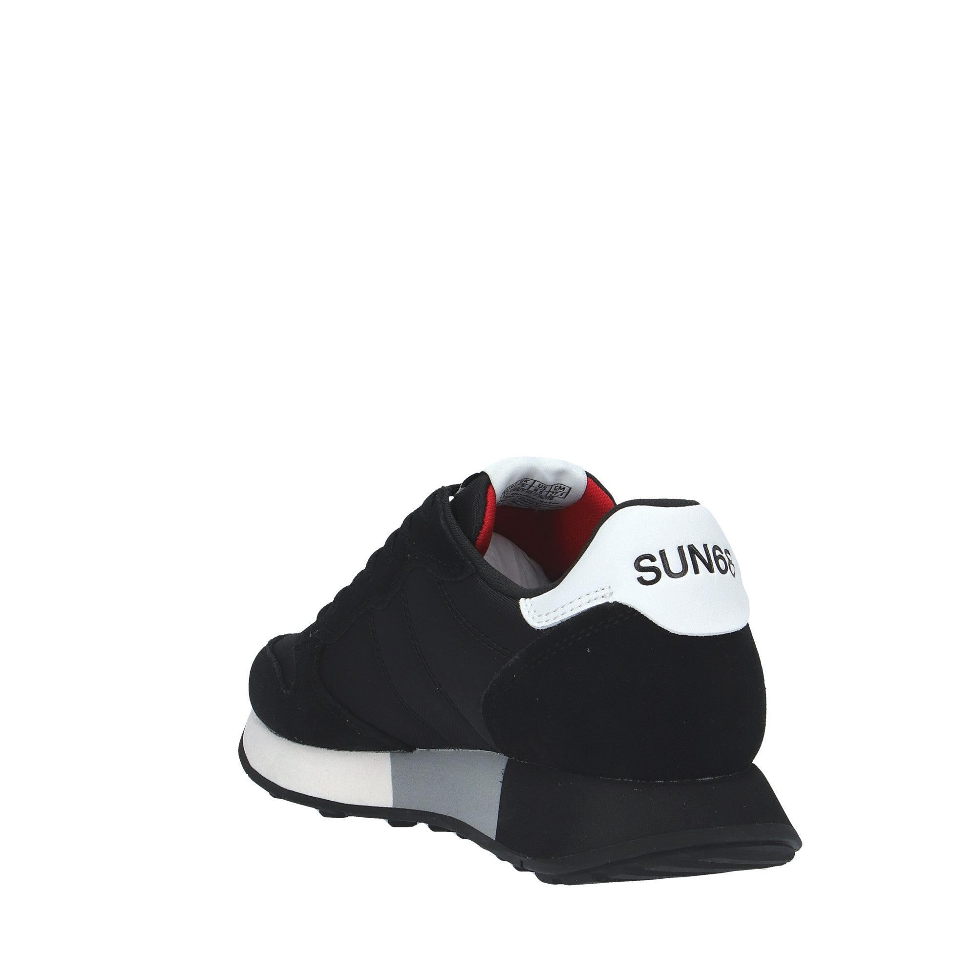 Sun68 SNEAKER Nero