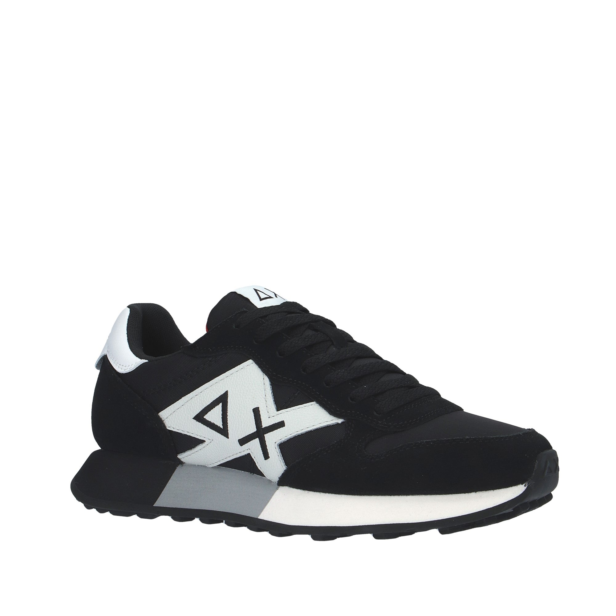 Sun68 SNEAKER Nero
