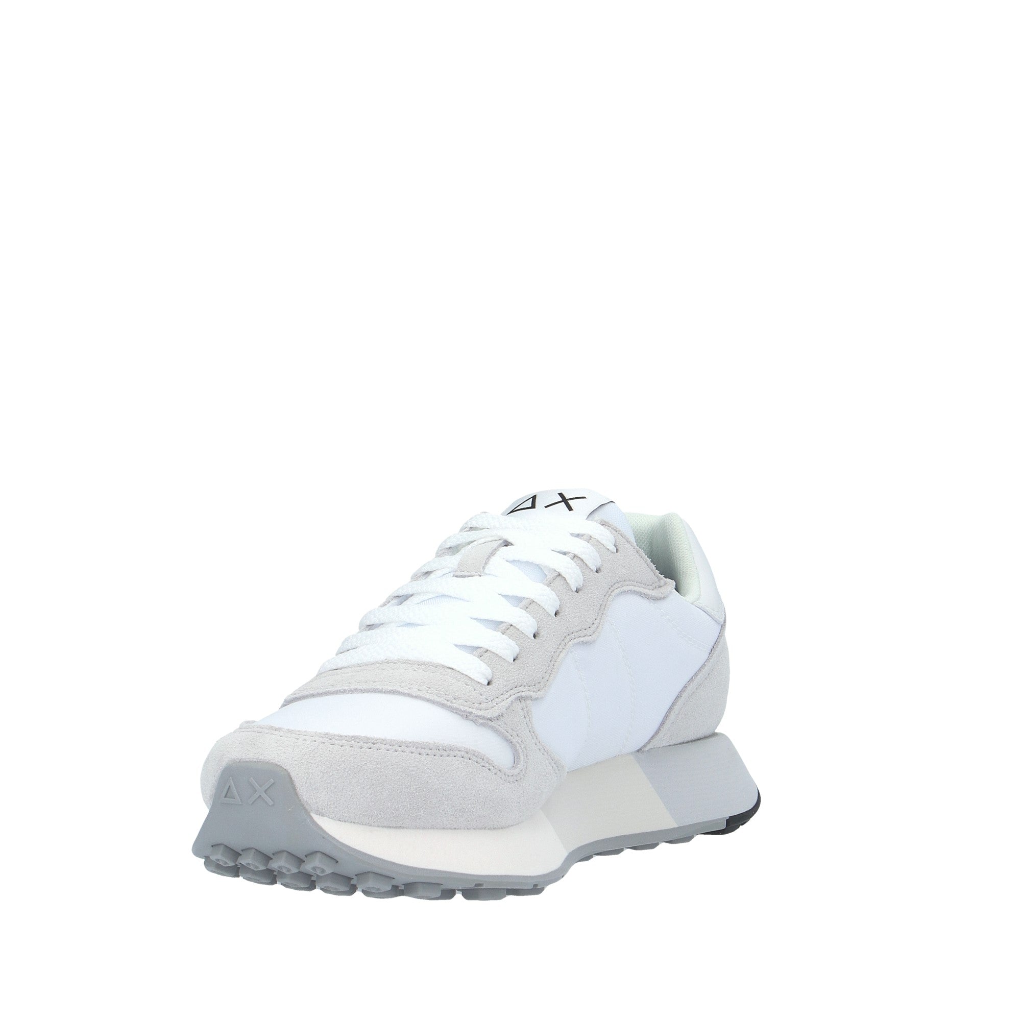 Sun68 SNEAKER Bianco