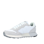 Sun68 SNEAKER Bianco
