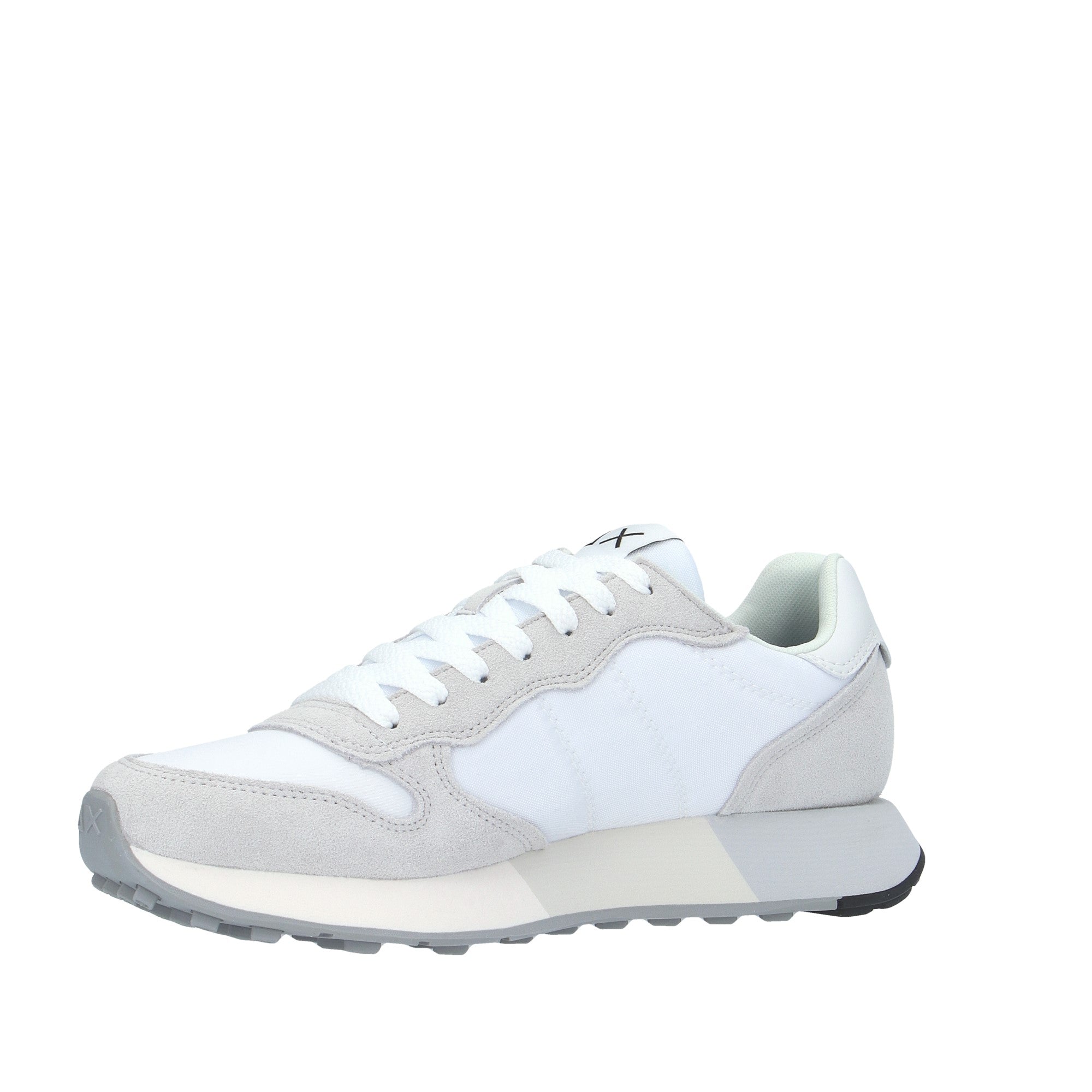 Sun68 SNEAKER Bianco