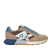 Sun68 SNEAKER Beige