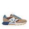 Sun68 SNEAKER Beige