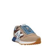 Sun68 SNEAKER Beige