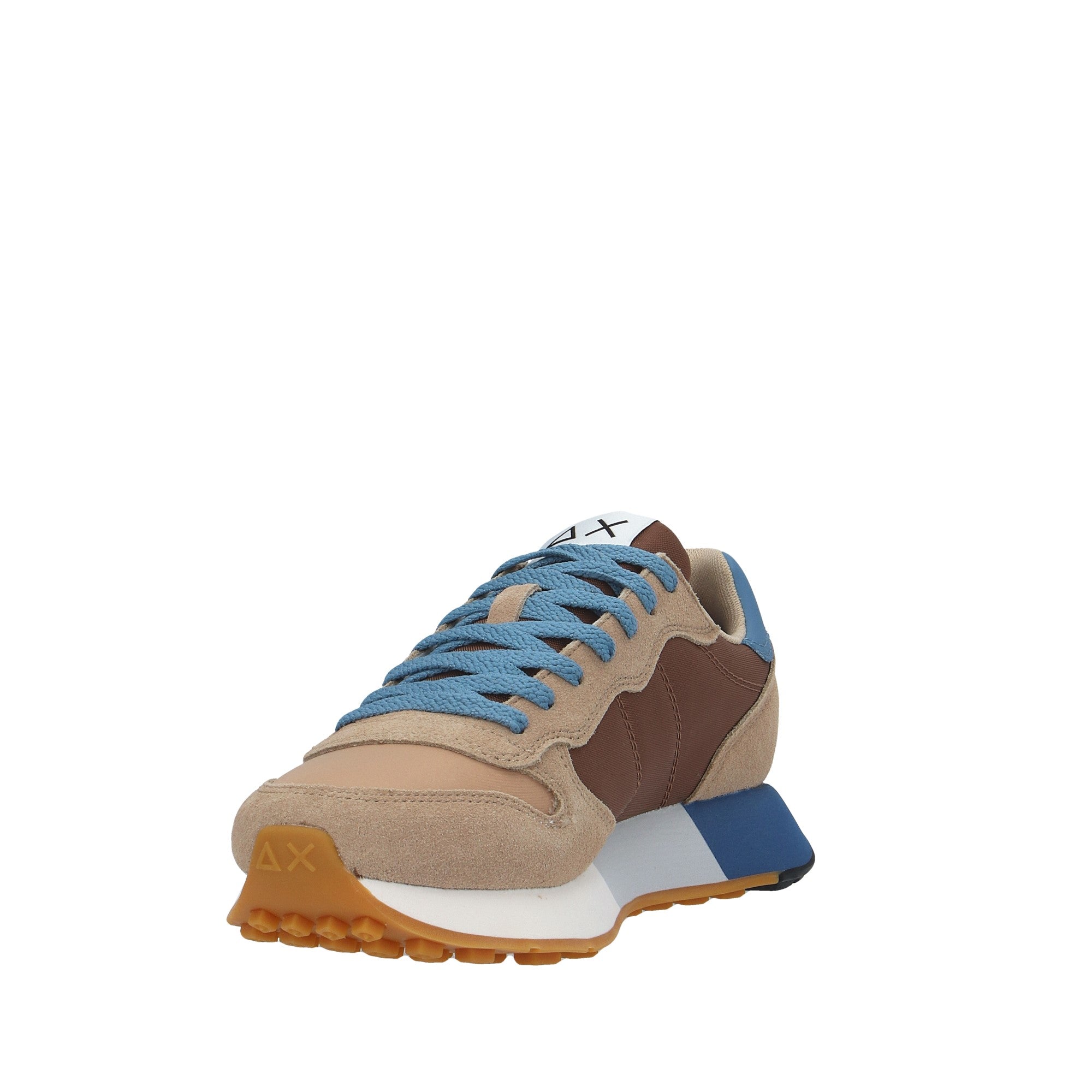 Sun68 SNEAKER Beige