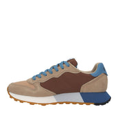 Sun68 SNEAKER Beige