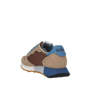 Sun68 SNEAKER Beige