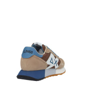 Sun68 SNEAKER Beige