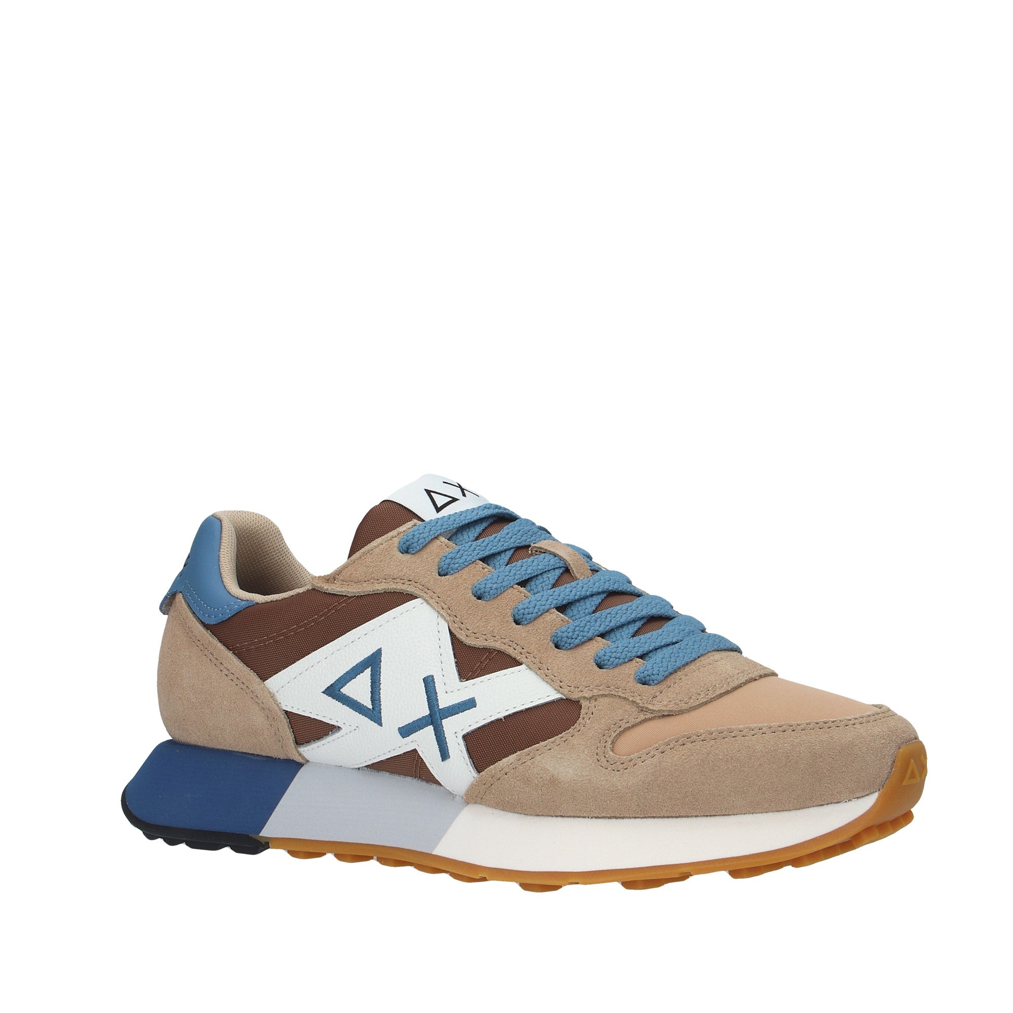 Sun68 SNEAKER Beige