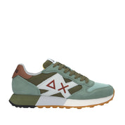 Sun68 SNEAKER Verde