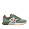 Sun68 SNEAKER Verde