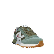 Sun68 SNEAKER Verde