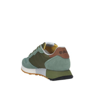 Sun68 SNEAKER Verde