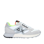 Sun68 SNEAKER Bianco
