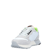 Sun68 SNEAKER Bianco