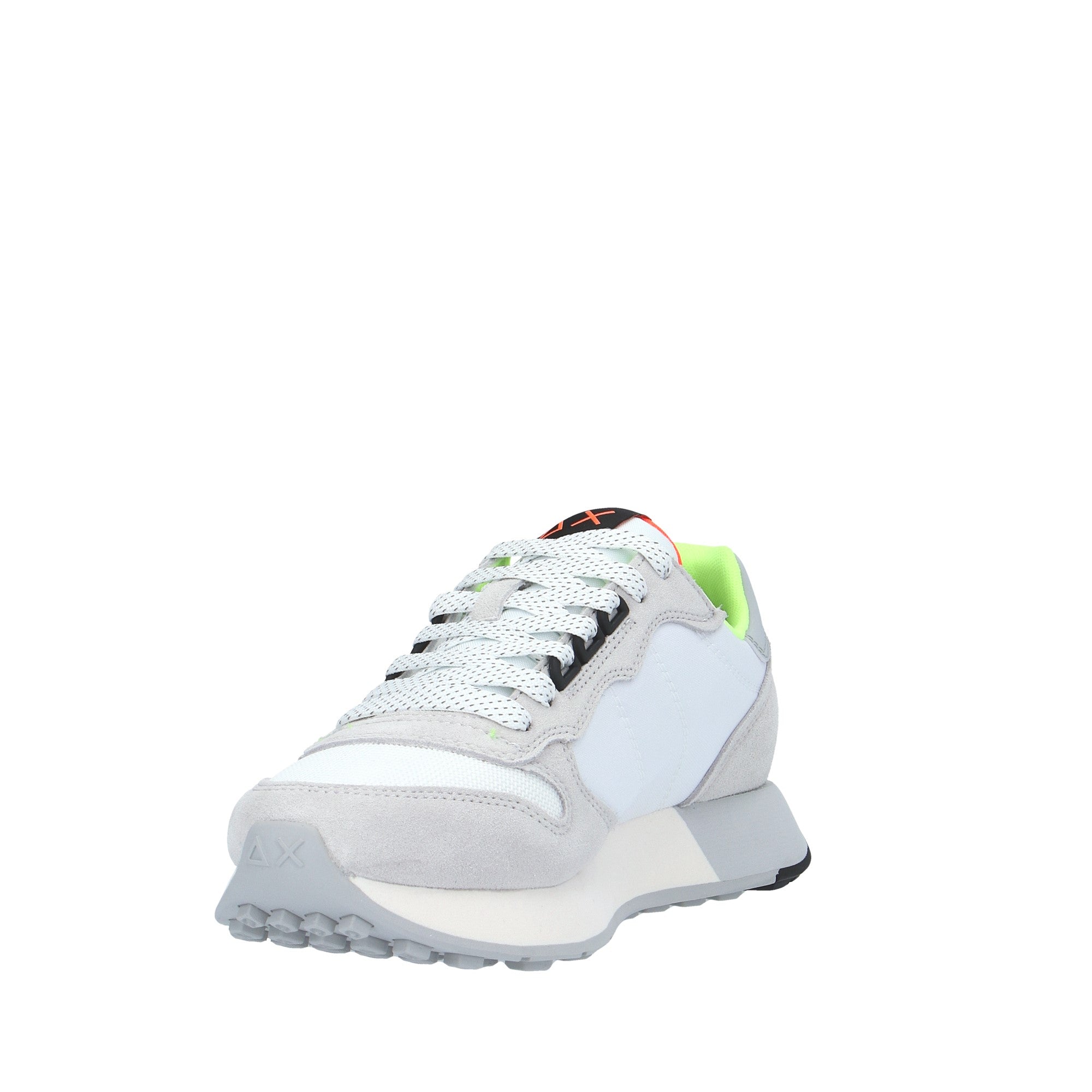 Sun68 SNEAKER Bianco