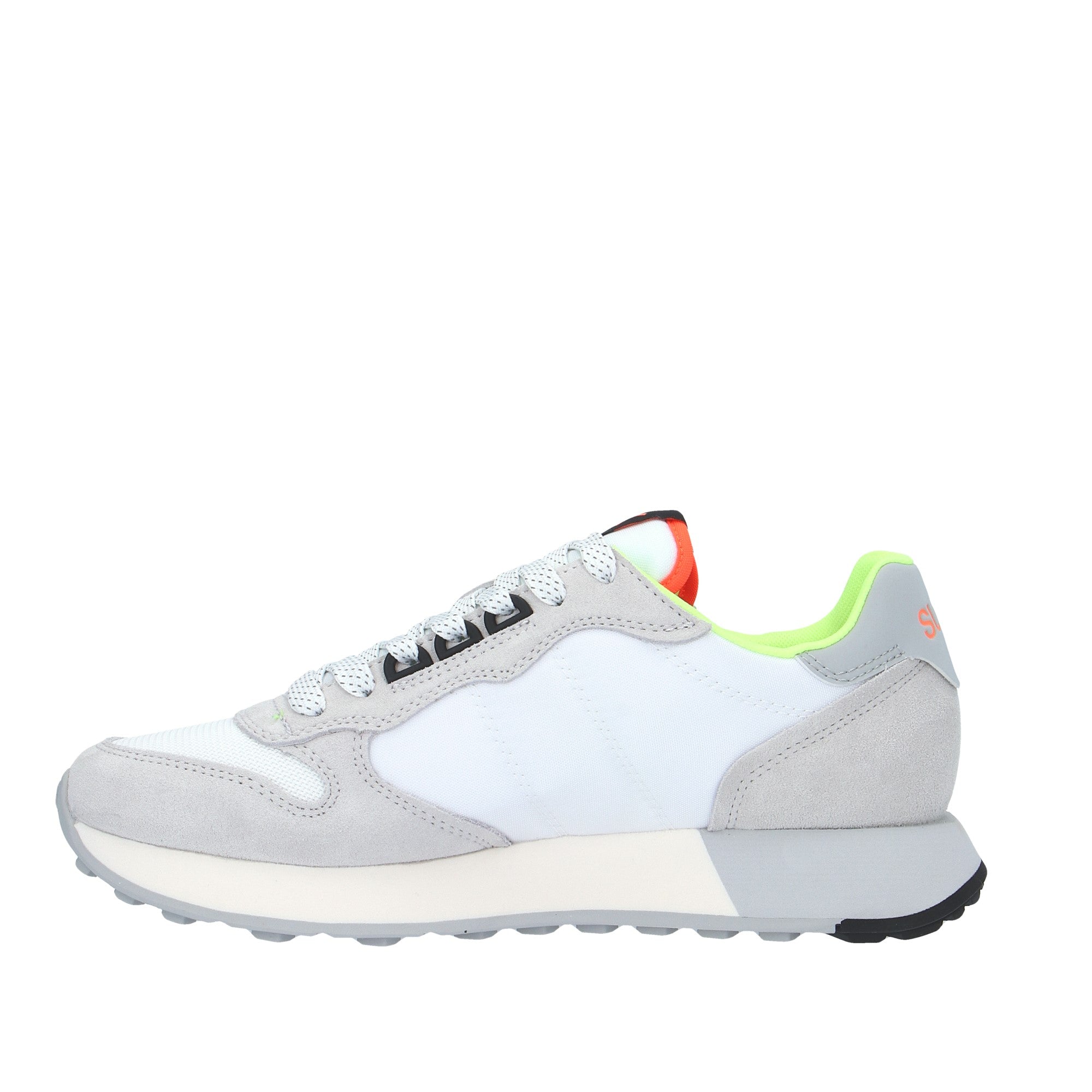 Sun68 SNEAKER Bianco