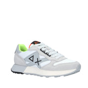 Sun68 SNEAKER Bianco