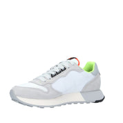 Sun68 SNEAKER Bianco