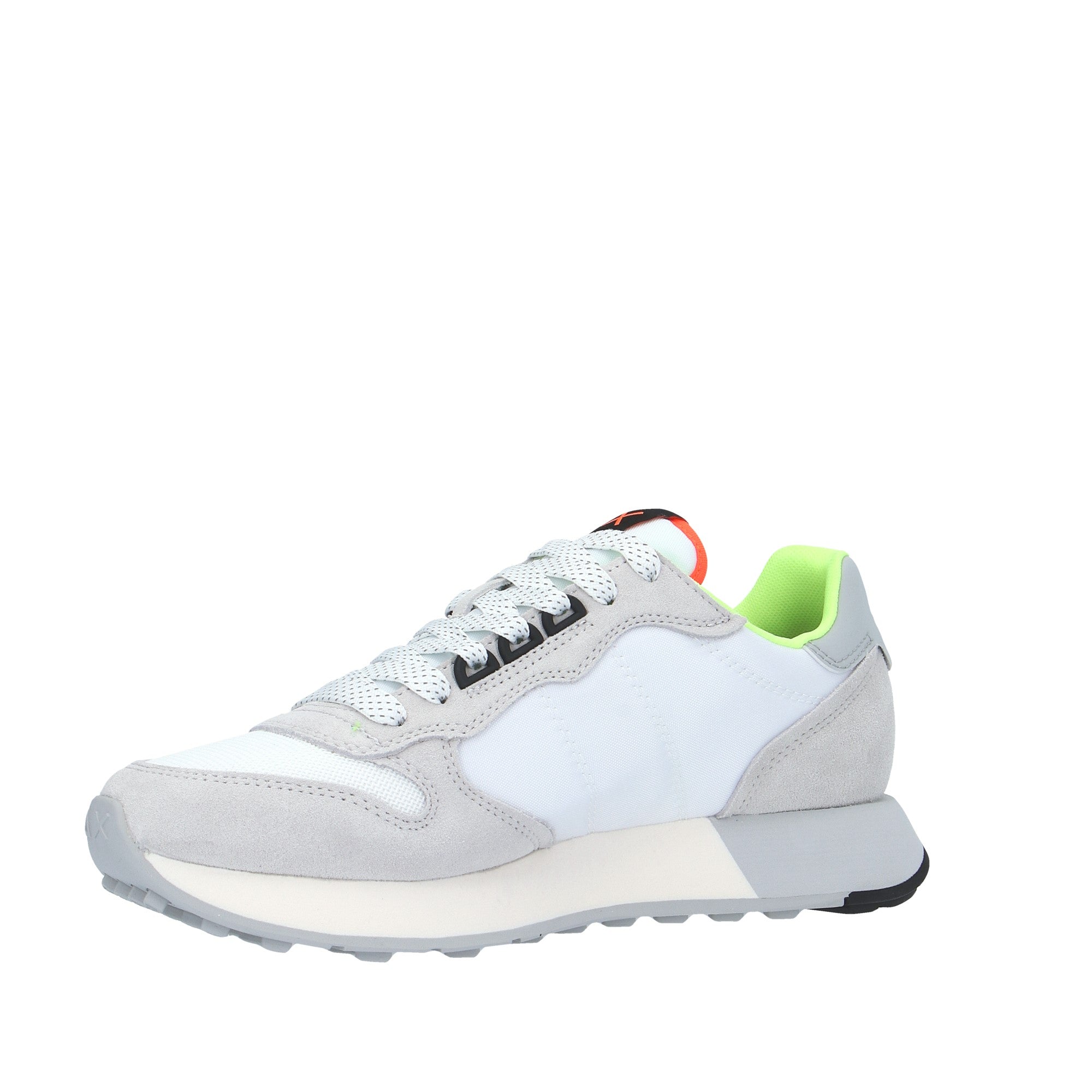 Sun68 SNEAKER Bianco