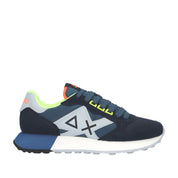 Sun68 SNEAKER Blu
