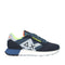 Sun68 SNEAKER Blu