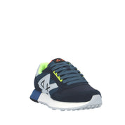 Sun68 SNEAKER Blu