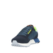 Sun68 SNEAKER Blu