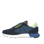 Sun68 SNEAKER Blu